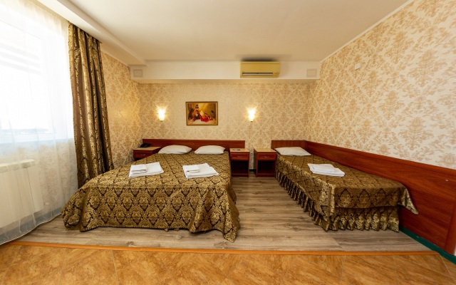 Anapa Patio