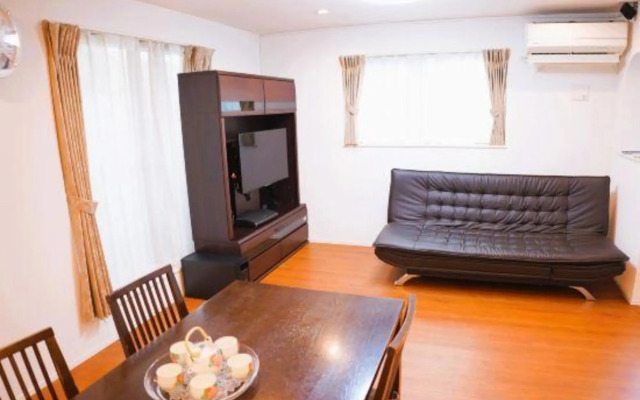 yiyi house ikebukuro - Vacation STAY 13532