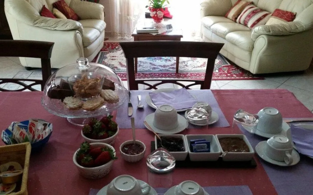 B&B Il Ghiro - Country House