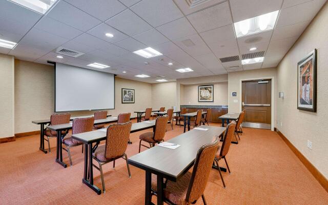 Homewood Suites by Hilton Fort Worth - Medical Center, TX