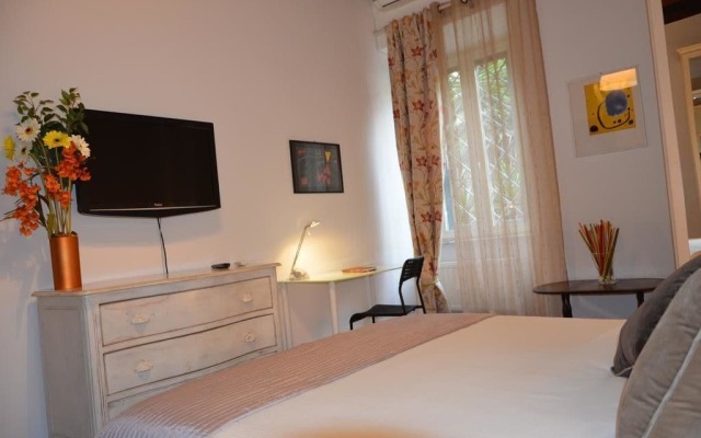 Benedetta B&B Trastevere