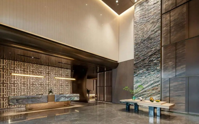 Ramada By Wyndham Xiangyang Xiangcheng
