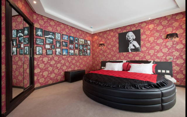Hotel Art Palace Suites & Spa