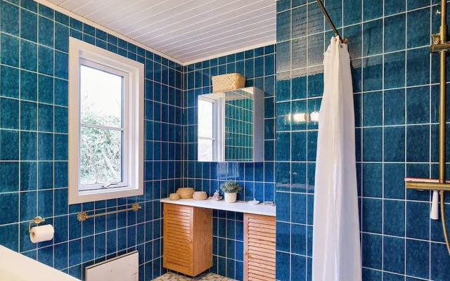 8 Person Holiday Home in Gilleleje