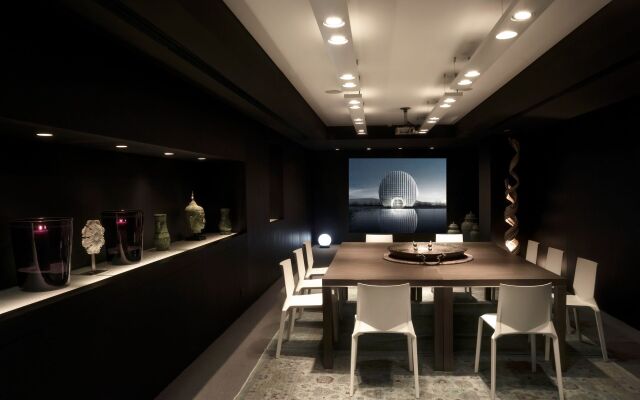 President Hotel Athens