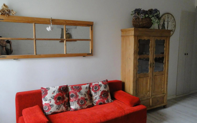 Apartamenty w centrum Starego Miasta