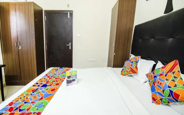 FabExpress Namo Suites