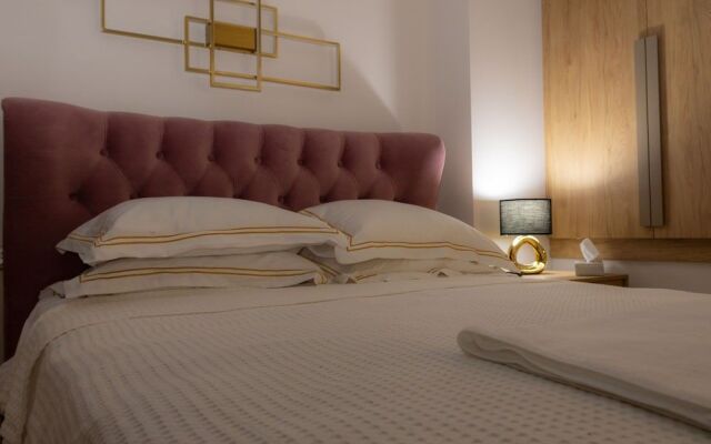Pefkohori Golden Mountain Beach Villas