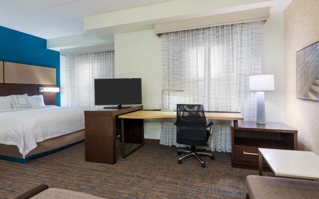 Residence Inn by Marriott Rochester Henrietta