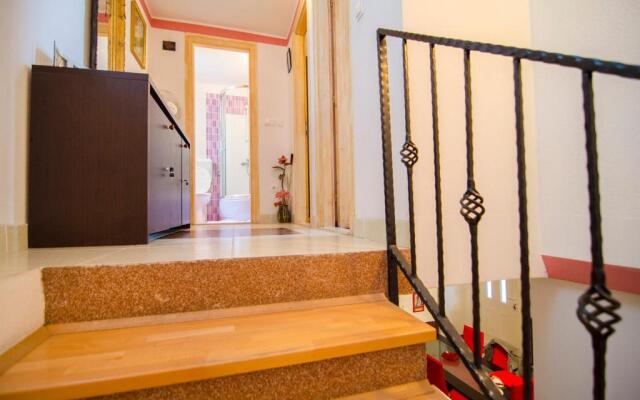 Villa Martinis Old Town Varos
