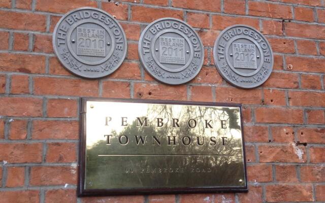 Pembroke Townhouse