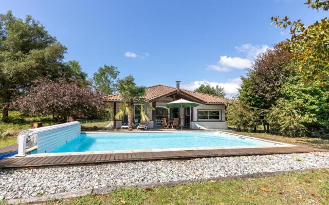 Larralde Villa T4