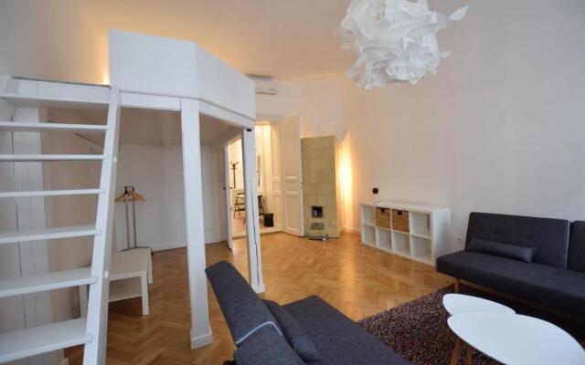 Standard Apartment by Hi5 - Wesselényi 13.