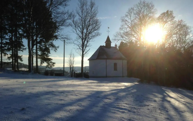 Ferienwohnung Helena
