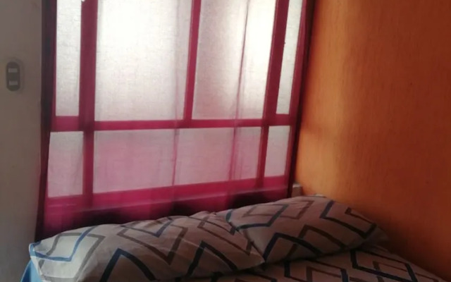 Posada el mesón xela