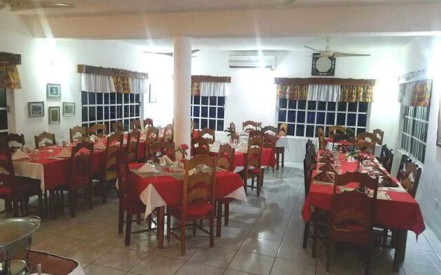 Birds Eye View Lodge