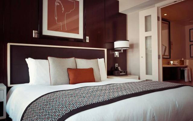 EASTYARD Dammam - Hotel