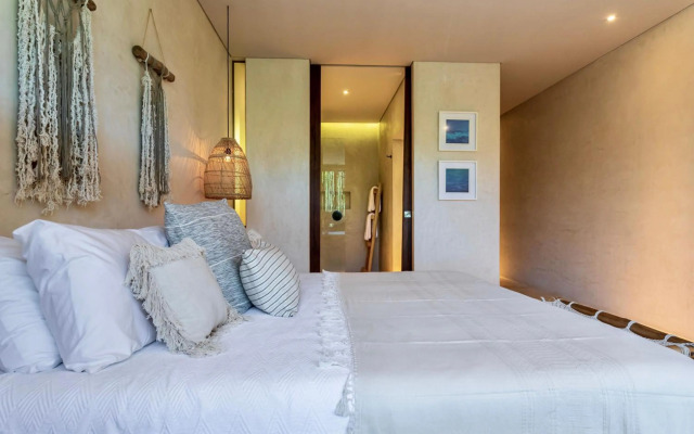Lux PH privpool & jacuzzi 3BR great location