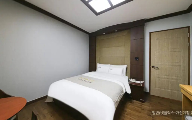 Suncheon Hyatt