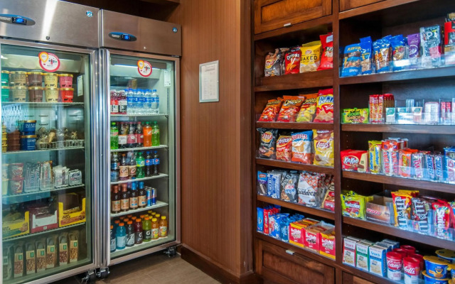 Fairfield Inn & Suites Dallas Plano North