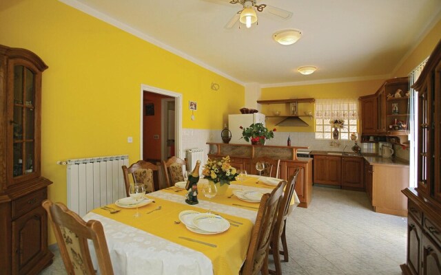 Nice Home in Nedescina With Wifi and 6 Bedrooms