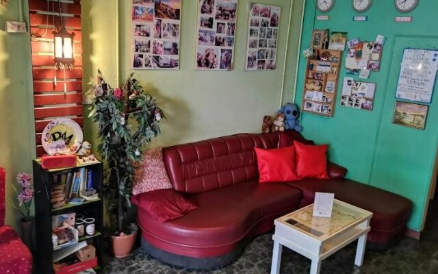 PM Guesthouse