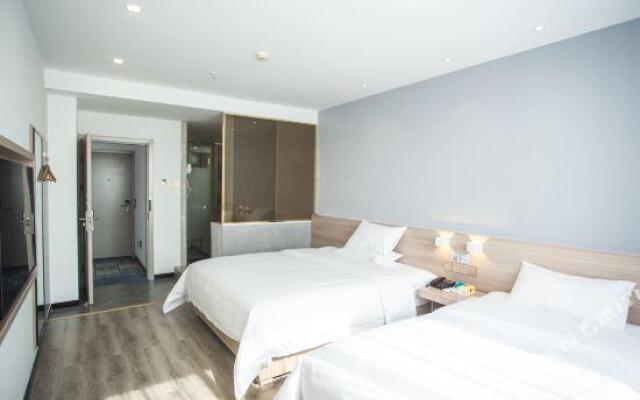 Pai Hotel