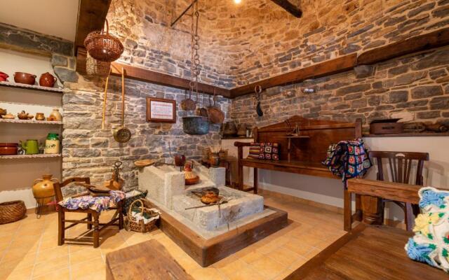 Casa Dieste Apartamentos Turísticos en Boltaña