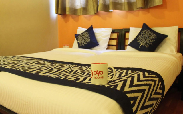 OYO Rooms Jayamahal Road MG Road
