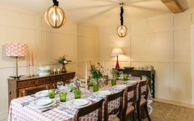 The Newington Place - Spacious 5bdr House With Garden Parking