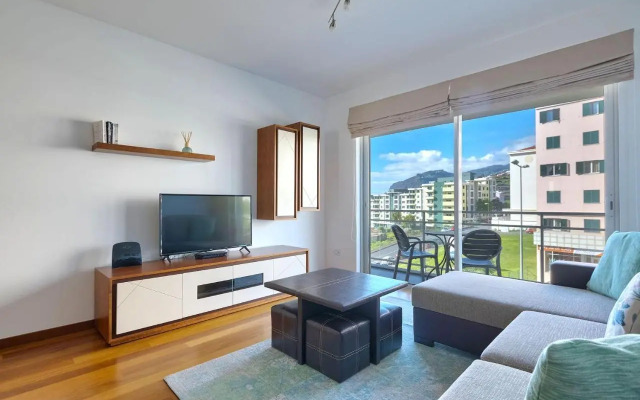 Sunset Apartment by HR Madeira