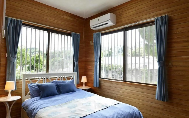 JSW Okinawa PERFECT OCEAN VIEW HOUSE