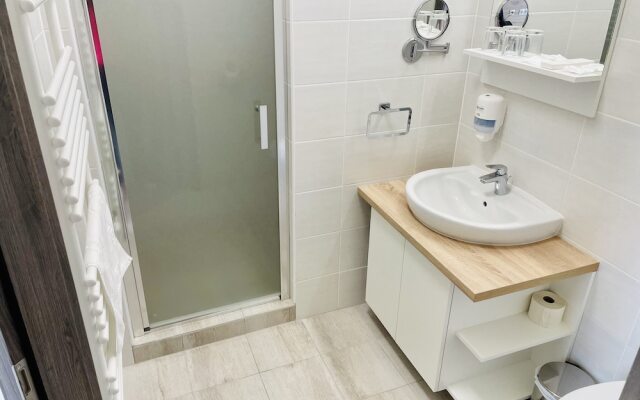 Gyirmót Sport&Wellness Hotel