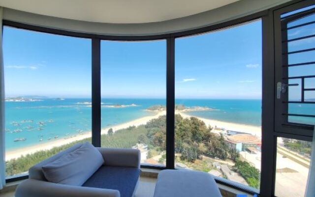 salted fish Apartment