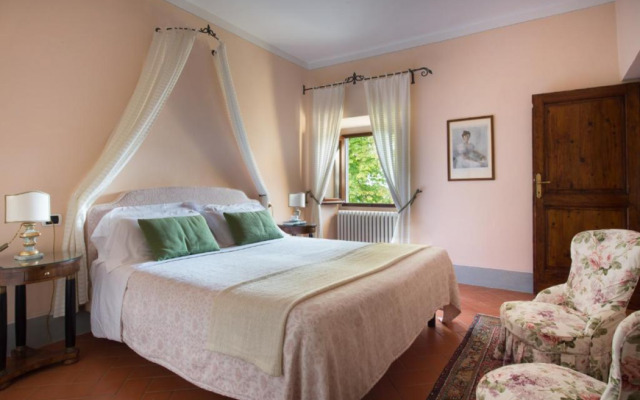 Relais Villa Belpoggio - Residenza d'Epoca