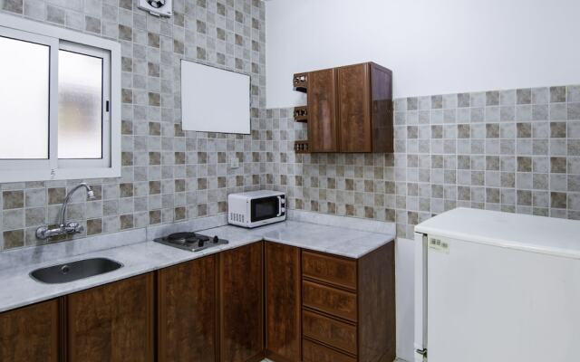 Sahat Al Bondoqiyah Furnished Units