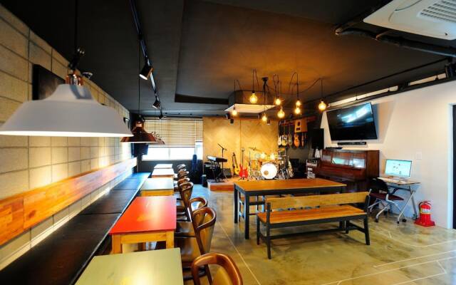 Hannah Guest House - Hostel