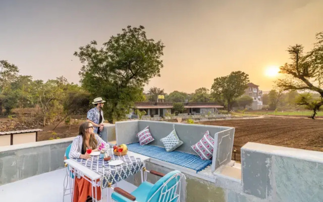Indulge Udaipur By Pack
