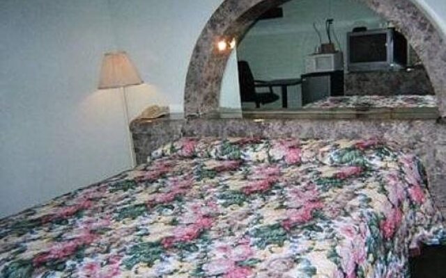 Motor Inn
