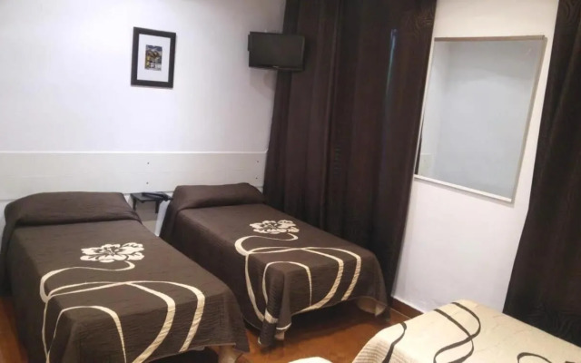 Hostal Santa Barbara