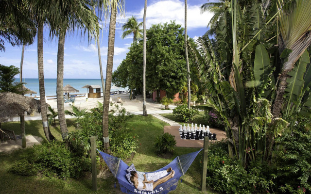 Sandals Grande Antigua - ALL INCLUSIVE Couples Only