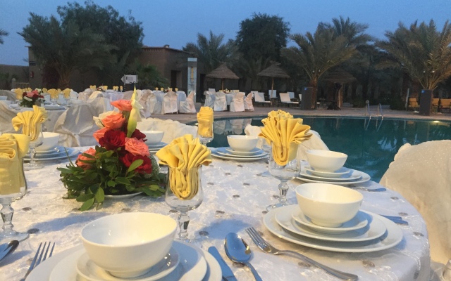 Palms Hotel Club