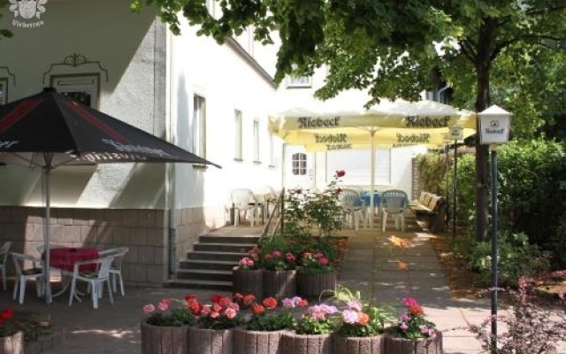 Gasthaus zu Melchendorf