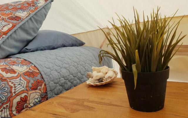 ChiloChill Glamping Resort