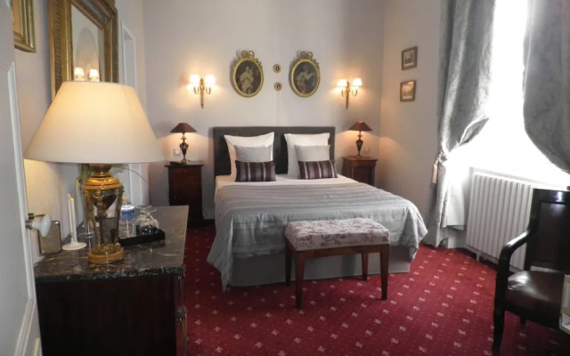 Victoria Arromanches B&B