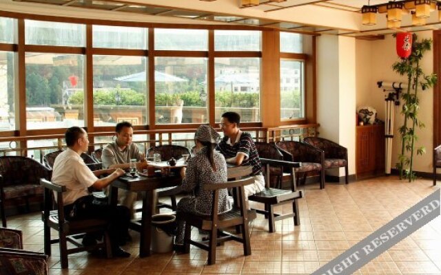 Xing Yue Wan Hotel