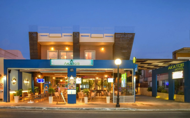 Akatos Hotel