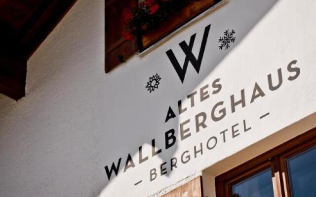 Berghotel Altes Wallberghaus