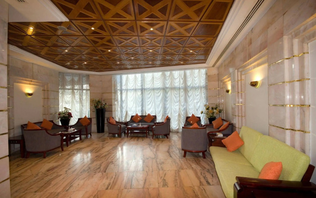 Dar Al Eiman Al Andalus Hotel