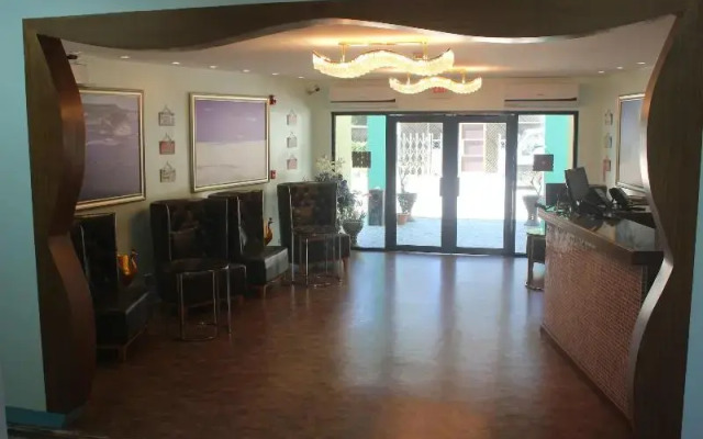 Chalan Kanoa Beach Hotel